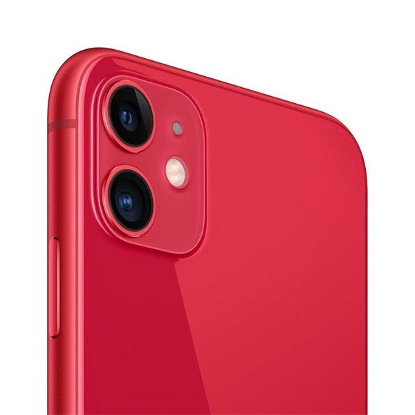 Apple iPhone 11 64GB Red - Fully Unlocked - Tech Plug Electronics