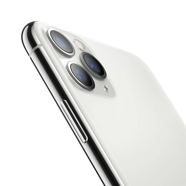 Apple iPhone 11 Pro 512GB Silver - Fully Unlocked - Tech Plug Electronics