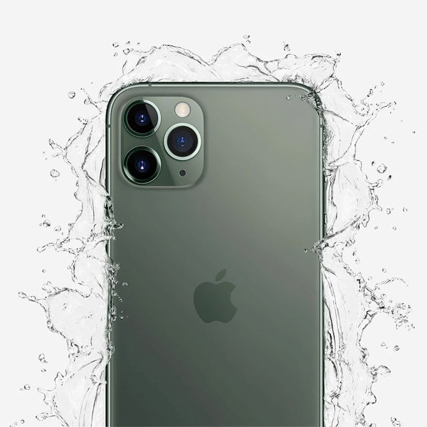 Apple iPhone 11 Pro 64GB Midnight Green - Fully Unlocked - Tech Plug Electronics