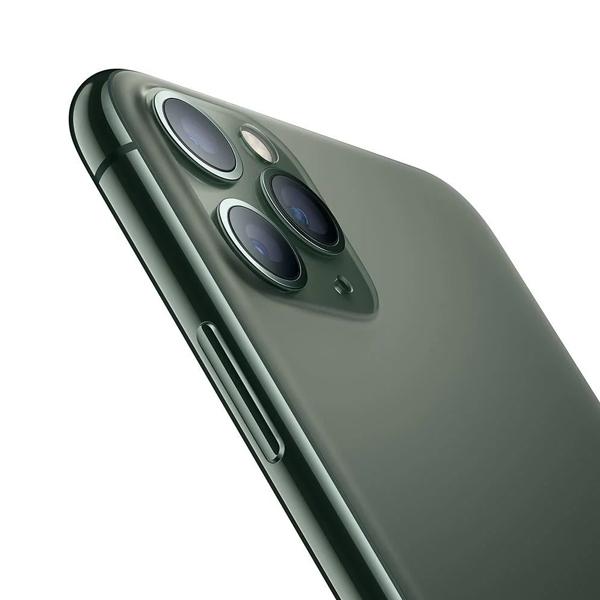 Apple iPhone 11 Pro 256GB Midnight Green - Fully Unlocked - Tech Plug Electronics