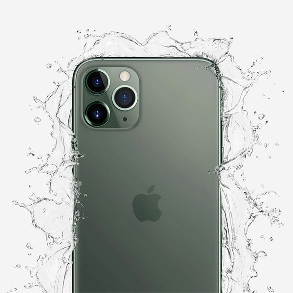 Apple iPhone 11 Pro Max 64GB Midnight Green - Fully Unlocked - Tech Plug Electronics