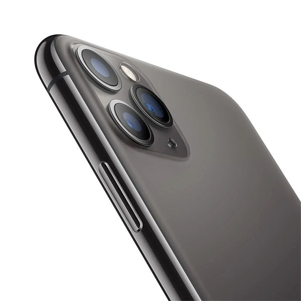 Apple iPhone 11 Pro Max 64GB Space Gray - Fully Unlocked - Tech Plug Electronics
