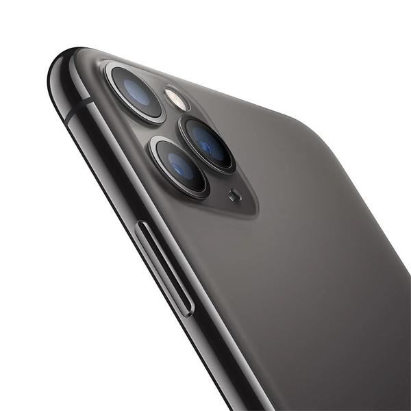 Apple iPhone 11 Pro Max 256GB Space Gray - Fully Unlocked - Tech Plug Electronics