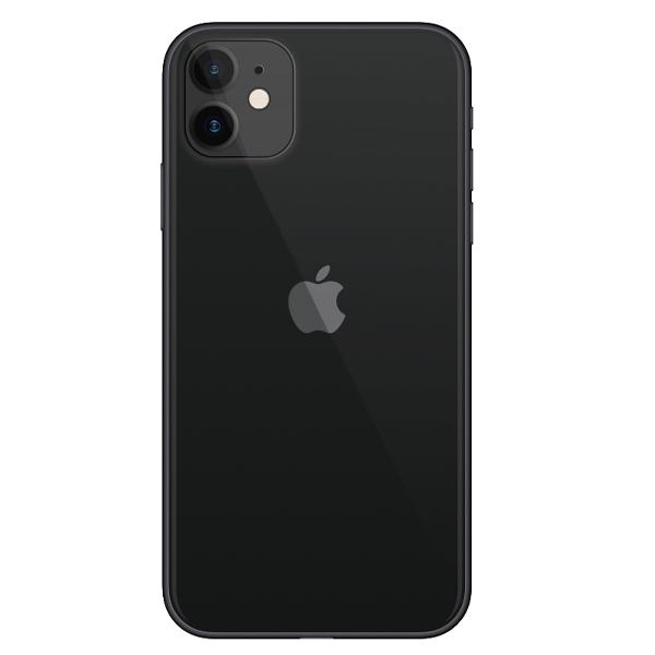 Apple iPhone 11 256GB Black - Fully Unlocked - Tech Plug Electronics