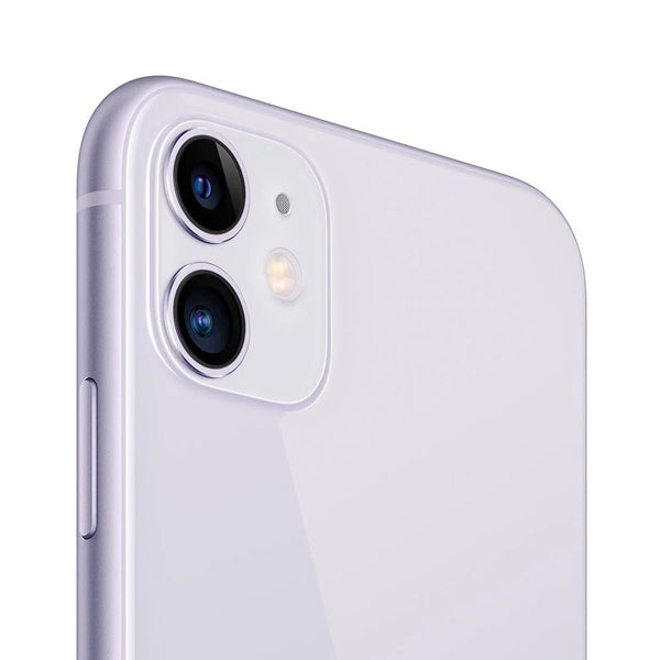 Apple iPhone 11 64GB Purple - Fully Unlocked - Tech Plug Electronics