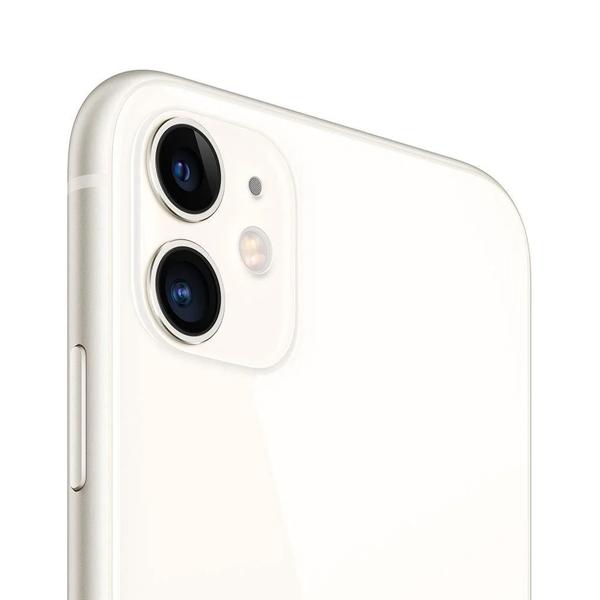 Apple iPhone 11 128GB White - Fully Unlocked - Tech Plug Electronics