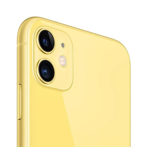 Apple iPhone 11 128GB Yellow - Fully Unlocked - Tech Plug Electronics