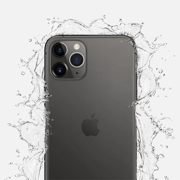 Apple iPhone 11 Pro 256GB Space Gray - Fully Unlocked - Tech Plug Electronics