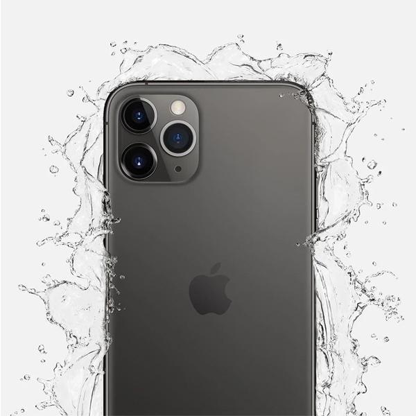 Apple iPhone 11 Pro Max 512GB Space Gray - Fully Unlocked - Tech Plug Electronics