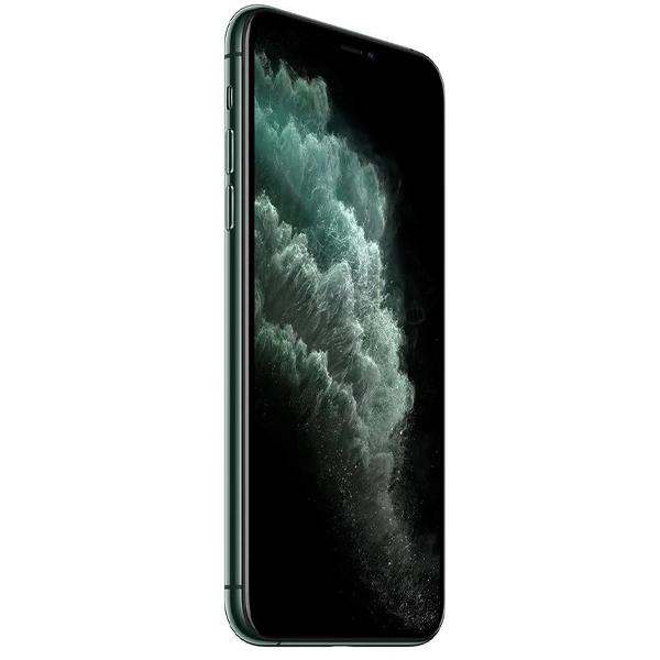 Apple iPhone 11 Pro Max 256GB Midnight Green - Fully Unlocked - Tech Plug Electronics