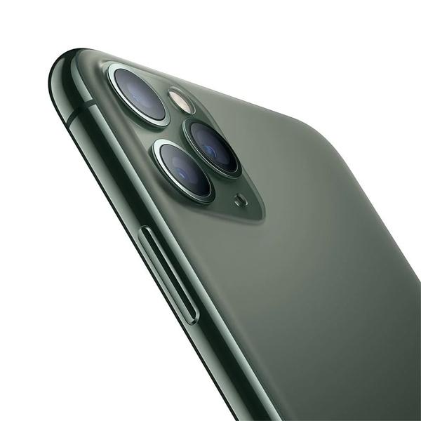 Apple iPhone 11 Pro Max 512GB Midnight Green - Fully Unlocked - Tech Plug Electronics