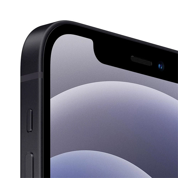Apple iPhone 12 64GB Black - Fully Unlocked - Tech Plug Electronics