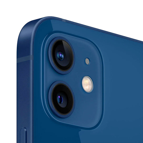 Apple iPhone 12 64GB Blue - Fully Unlocked - Tech Plug Electronics