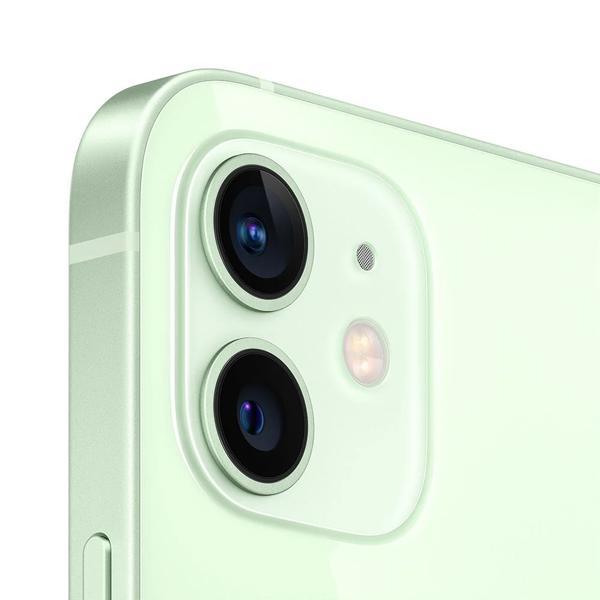 Apple iPhone 12 128GB Green - Fully Unlocked - Tech Plug Electronics