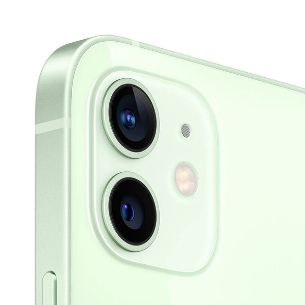 Apple iPhone 12 64GB Green - Fully Unlocked - Tech Plug Electronics