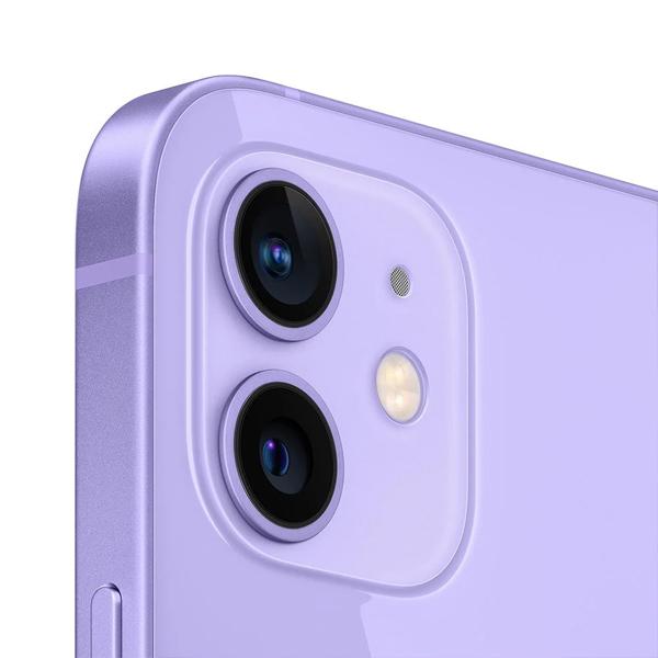Apple iPhone 12 256GB Purple - Fully Unlocked - Tech Plug Electronics