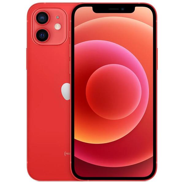 Apple iPhone 12 256GB Red - Fully Unlocked - Tech Plug Electronics