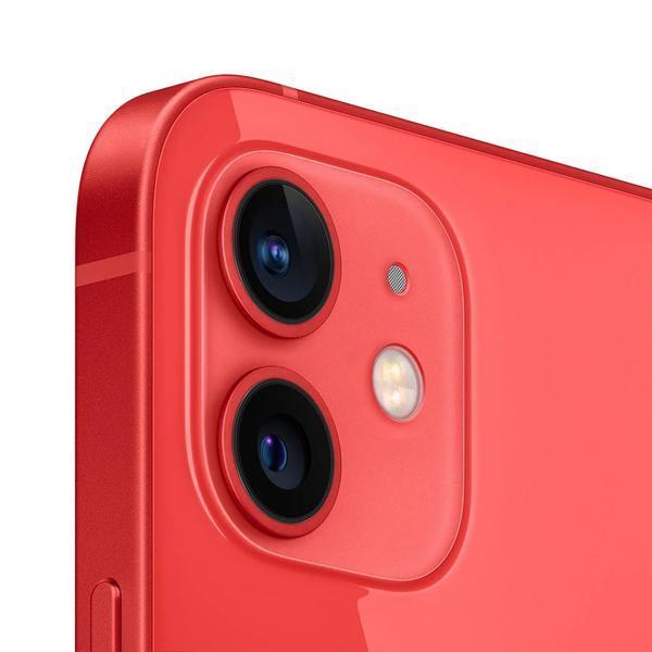 Apple iPhone 12 128GB Red - Fully Unlocked - Tech Plug Electronics