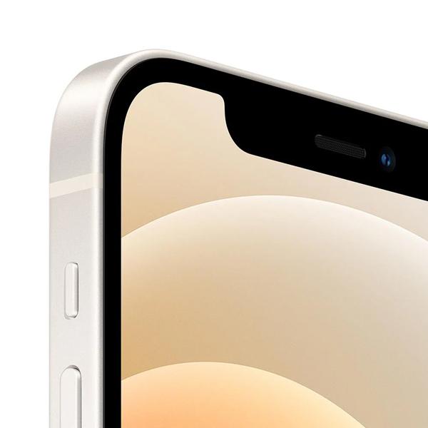 Apple iPhone 12 256GB White - Fully Unlocked - Tech Plug Electronics
