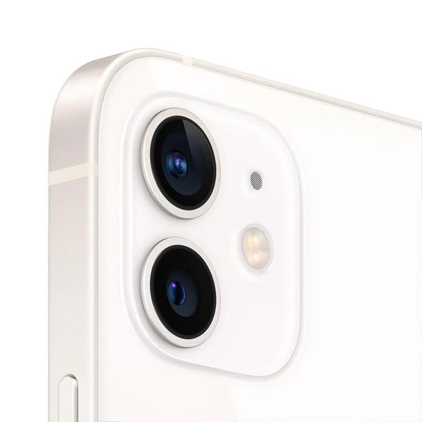 Apple iPhone 12 256GB White - Fully Unlocked - Tech Plug Electronics