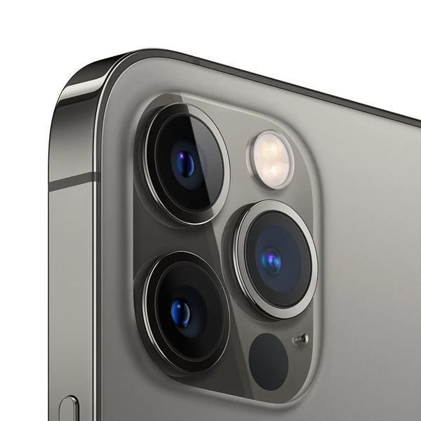Apple iPhone 12 Pro 512GB Graaphite - Fully Unlocked - Tech Plug Electronics
