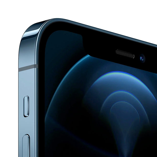 Apple iPhone 12 Pro 128GB Pacific Blue - Fully Unlocked - Tech Plug Electronics