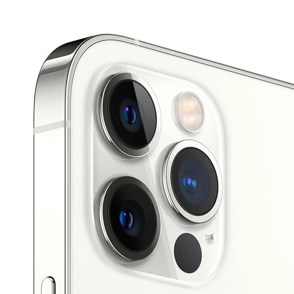 Apple iPhone 12 Pro 512GB Silver - Fully Unlocked - Tech Plug Electronics