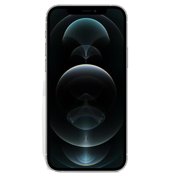 Apple iPhone 12 Pro 256GB Silver - Fully Unlocked - Tech Plug Electronics