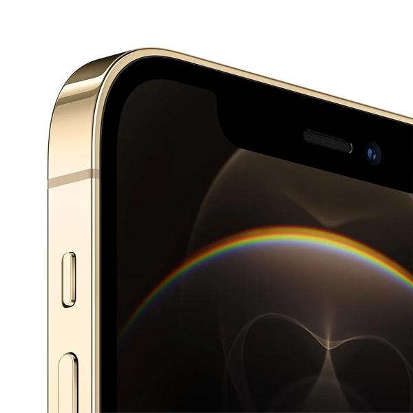 Apple iPhone 12 Pro 256GB Gold - Fully Unlocked - Tech Plug Electronics