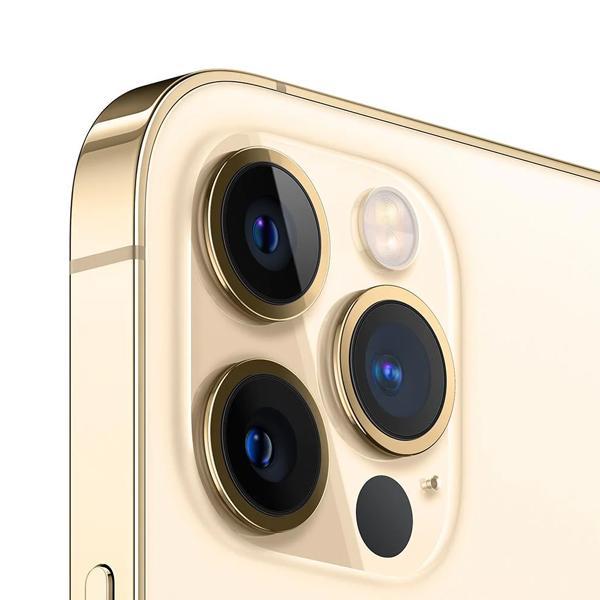 Apple iPhone 12 Pro 512GB Gold - Fully Unlocked - Tech Plug Electronics
