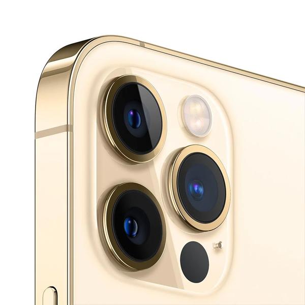 Apple iPhone 12 Pro Max 256GB Gold - Fully Unlocked - Tech Plug Electronics
