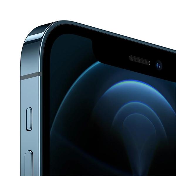 Apple iPhone 12 Pro Max 256GB Pacific Blue - Fully Unlocked - Tech Plug Electronics